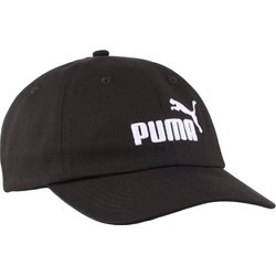 Czapka z daszkiem juniorska Ess No.1 Logo Youth Puma