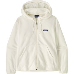 Polar damski Micro D Fleece Hoody Patagonia