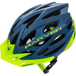 Kask rowerowy Marven Meteor