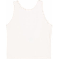 Bezrękawnik, crop-top damski 4FSS23TTSHF716 4F