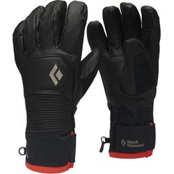 Rękawice narciarskie Impulse Black Diamond