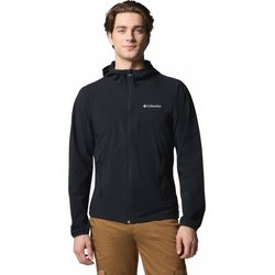 Softshell męski Heather Canyon II Hooded Columbia