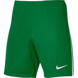 Spodenki męskie Dri-Fit League Knit III Nike