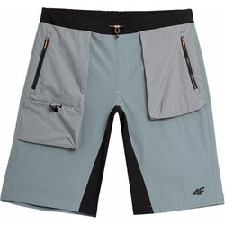 Spodenki trekkingowe męskie 4FSS23TFSHM171 4F