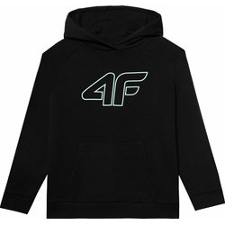 Bluza dziewczęca 4FJWSS24TSWSF0921 4F