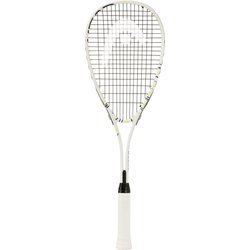 Rakieta do squasha Cyber Edge Head