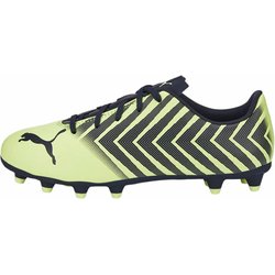 Buty piłkarskie, korki Tacto II FG/AG Jr Puma