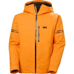 Kurtka narciarska męska Swift Team Helly Hansen