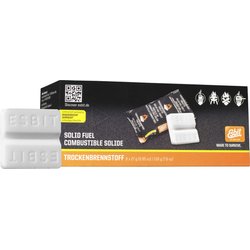 Paliwo stałe 8x27g Esbit