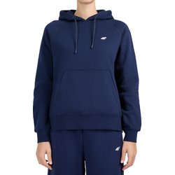 Bluza damska z kapturem F2536 4F