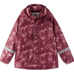 Kurtka juniorska Koski Reima