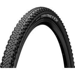Opona rowerowa Terra Trail SW 28'' Continental