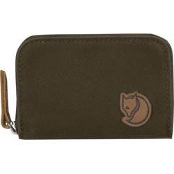 Portfel na karty Zip Card Holder Fjallraven