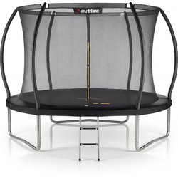 Trampolina Pumpkin 305cm 10ft Outtec