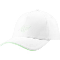 Czapka z daszkiem 4FWSS24ACABF280 4F