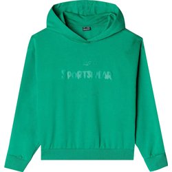 Bluza dziewczęca TSWSF1213 4F