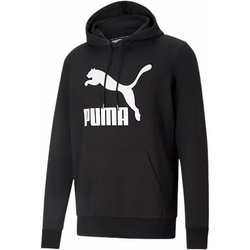 Bluza męska Classics Logo Hoodie Puma