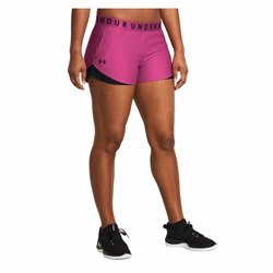 Spodenki damskie Play Up 3.0 Under Armour