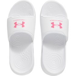 Klapki Ignite Select Under Armour