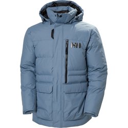 Kurtka puchowa męska Tromsoe Helly Hansen