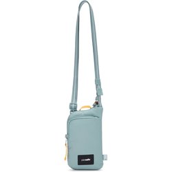 Torba na ramię, listonoszka Go Tech RFID 0,2L PacSafe