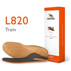 Wkładka ortopedyczna Train Ortho L820 Aetrex