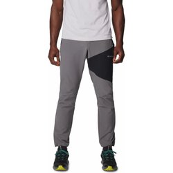 Spodnie trekkingowe męskie Tech Softshell Pant Columbia