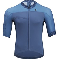 Koszulka rowerowa męska Stelvio