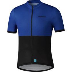 Koszulka rowerowa męska Element Shimano