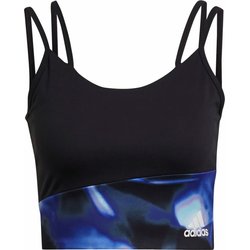 Biustonosz sportowy Aeroready You For You Bra Top Adidas