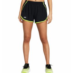 Spodenki damskie Fly By Short Under Armour