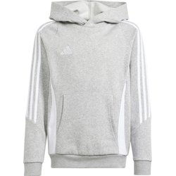 Bluza juniorska Tiro 24 Hooded Sweat Adidas