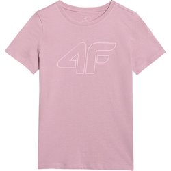 Koszulka dziewczęca TTSHF2398 4F