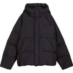 Kurtka puchowa damska Down Puffer Jacket Puma