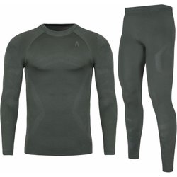 Bielizna termoaktywna męska Active Idre Set Alpinus