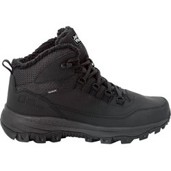 Buty Everquest Texapore Mid Jack Wolfskin
