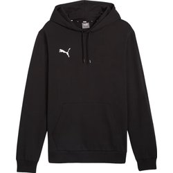 Bluza męska teamGoal Casuals Hoody Puma