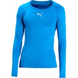 Longsleeve męski Liga Baselayer Tee Puma