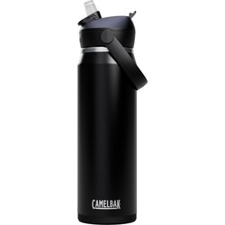 Butelka termiczna Thrive Flip Straw Insulated SST 740ml CamelBak