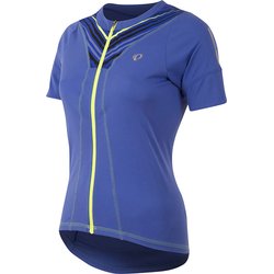 Koszulka rowerowa damska Select Pursuit Short Pearl Izumi