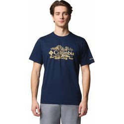 Koszulka męska Kettle River Graphic Columbia