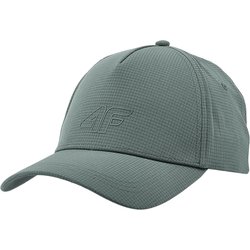 Czapka z daszkiem 4FWSS24ACABM277 4F