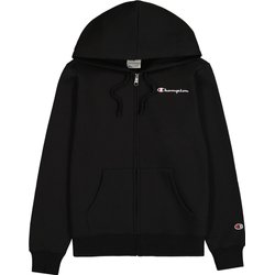 Bluza damska Full Zip Hoodie Sweatshirt Champion