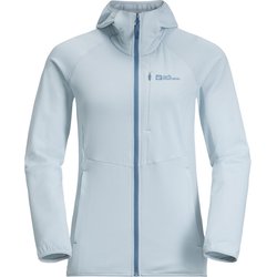 Kurtka damska Kolbenberg Hooded Jack Wolfskin