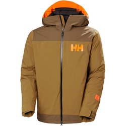 Kurtka narciarska męska Powdreamer 2.0 Helly Hansen