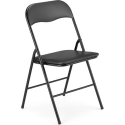 Krzesło składane, cateringowe Outtec