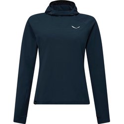 Bluza damska Puez Sun Pullover Salewa