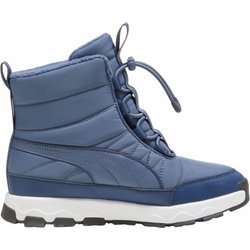 Buty, śniegowce Evolve Boot Jr Puma