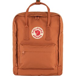 Plecak Kanken 16L Fjallraven