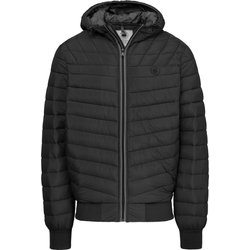 Kurtka puchowa męska Naylor Hooded Padded Pitbull West Coast